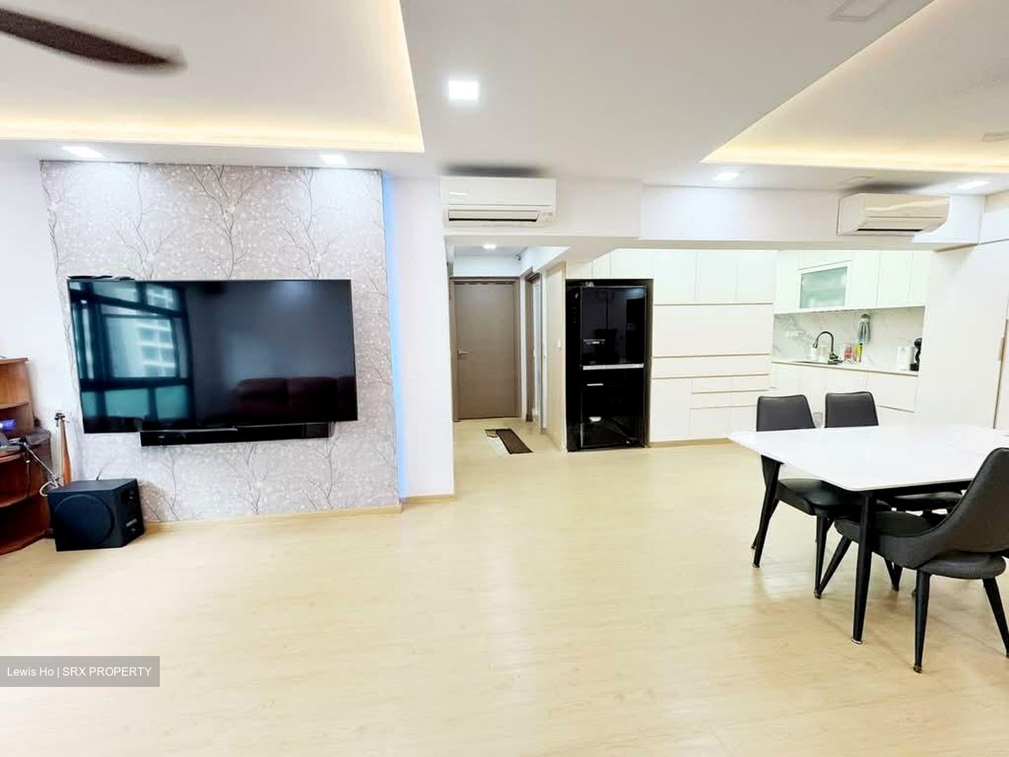 Blk 420B Waterfront II @ Northshore (Punggol), HDB 5 Rooms #591380381